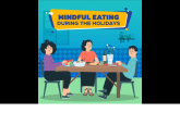 Mindful Eating During The Holidays